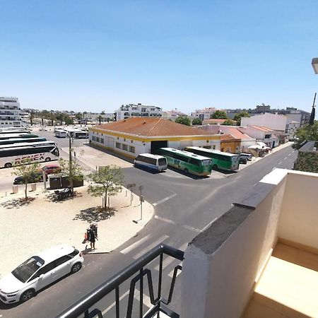 Vasco Da Gama Apartments Lagos Zewnętrze zdjęcie