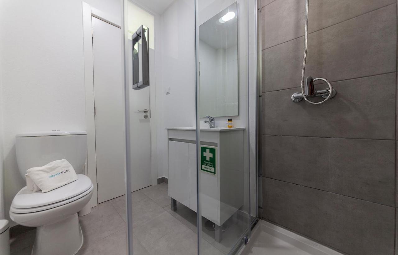 Vasco Da Gama Apartments Lagos Zewnętrze zdjęcie
