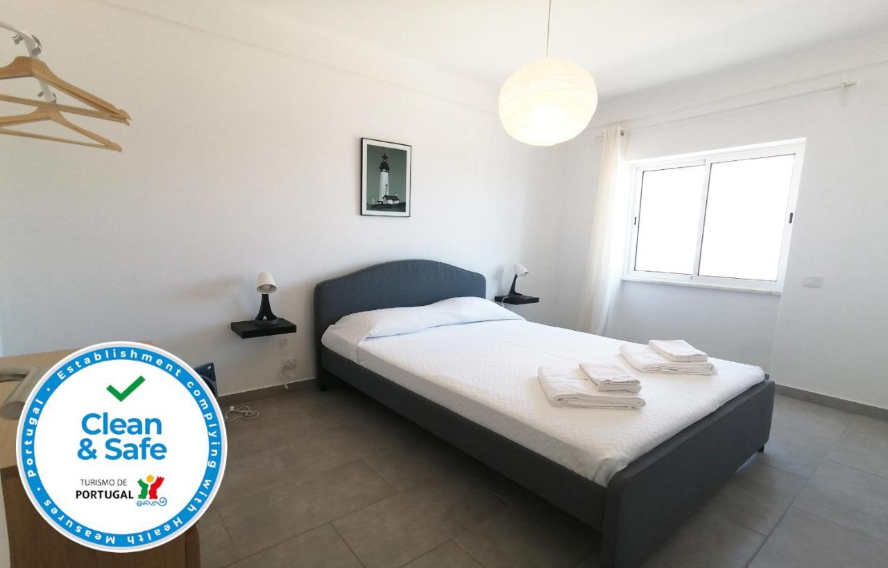 Vasco Da Gama Apartments Lagos Zewnętrze zdjęcie