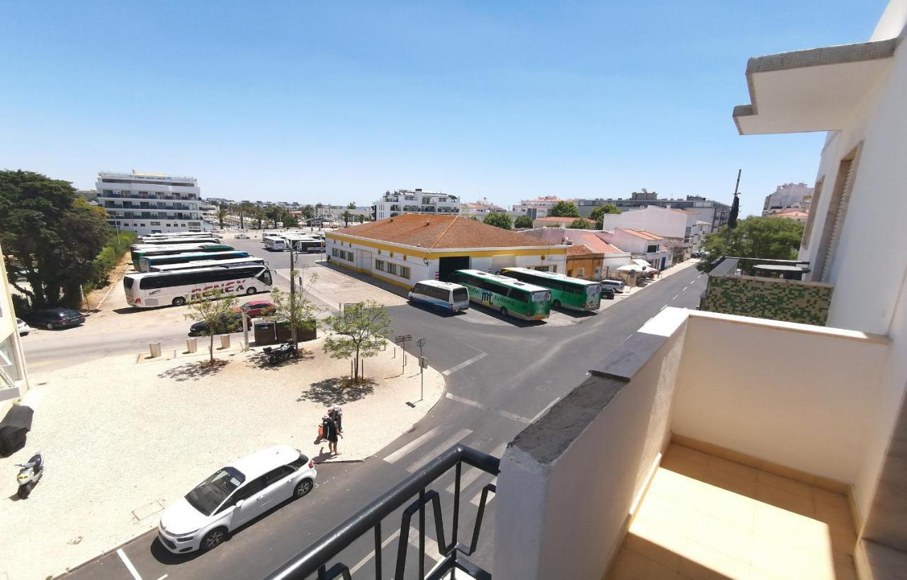 Vasco Da Gama Apartments Lagos Zewnętrze zdjęcie