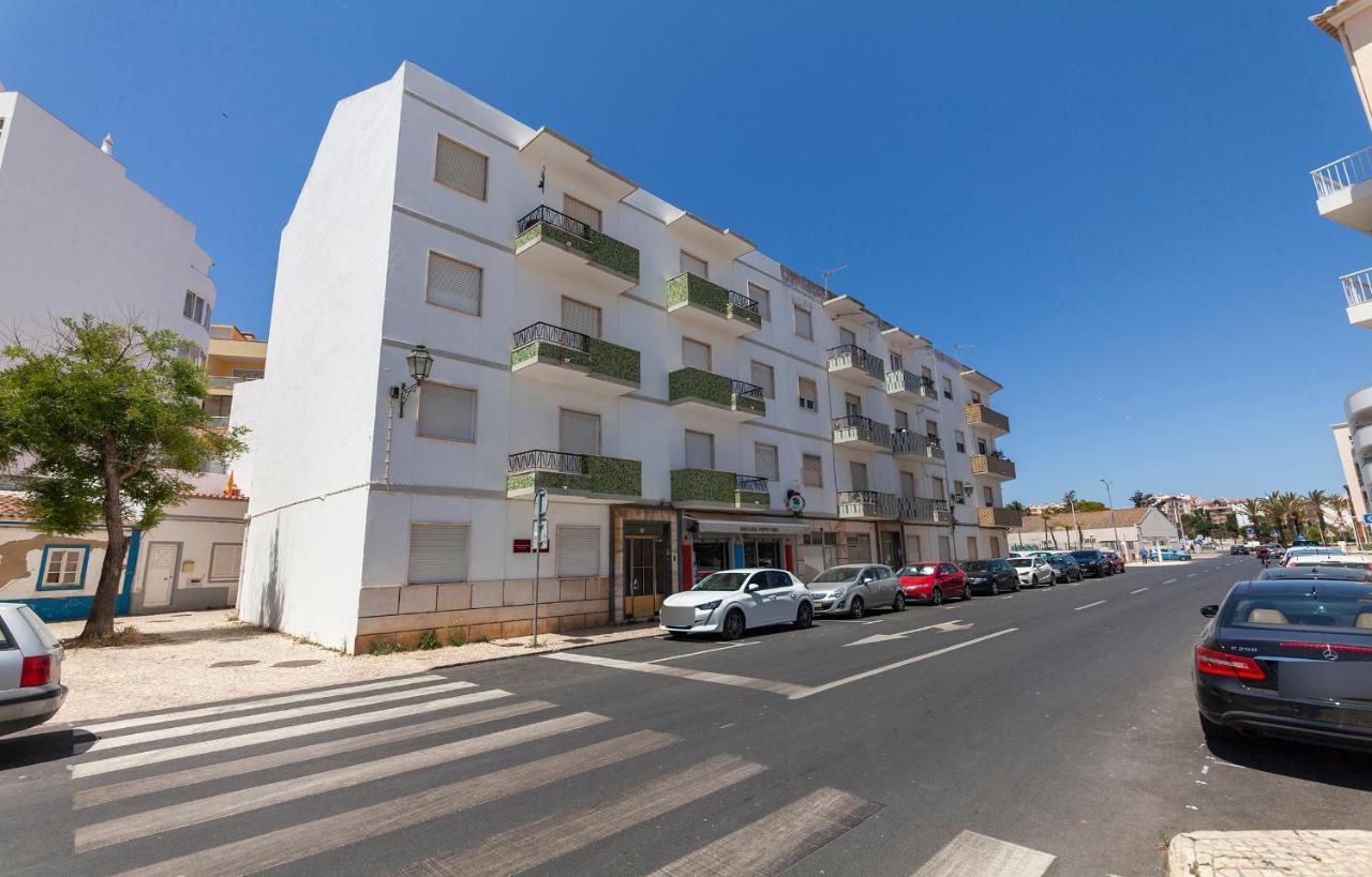 Vasco Da Gama Apartments Lagos Zewnętrze zdjęcie