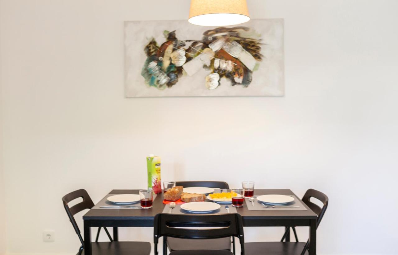 Vasco Da Gama Apartments Lagos Zewnętrze zdjęcie