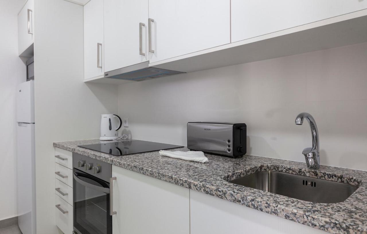 Vasco Da Gama Apartments Lagos Zewnętrze zdjęcie